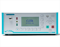 Thiết bị kiểm tra rò ri, thử kín sản phẩm CETA CETATEST 515